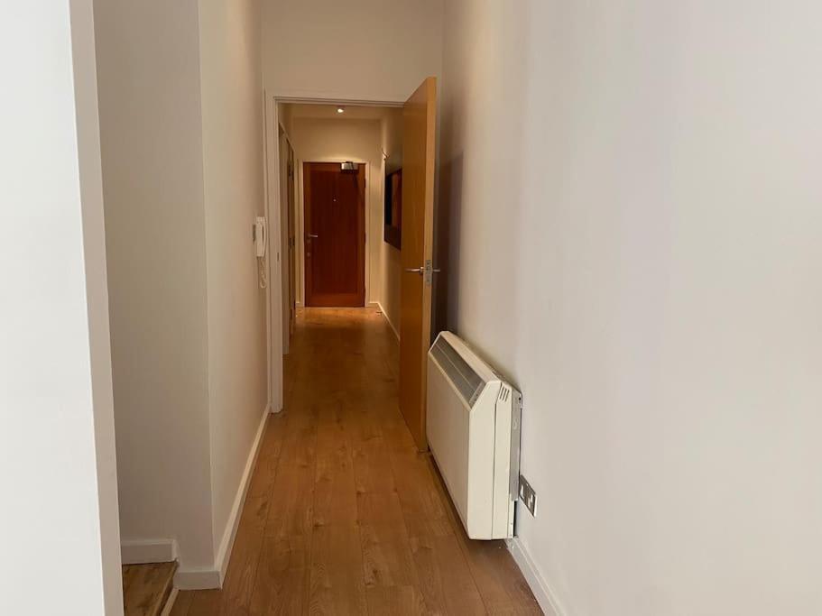Stunning One B/R Apartment - City Centre Leeds  Exterior photo